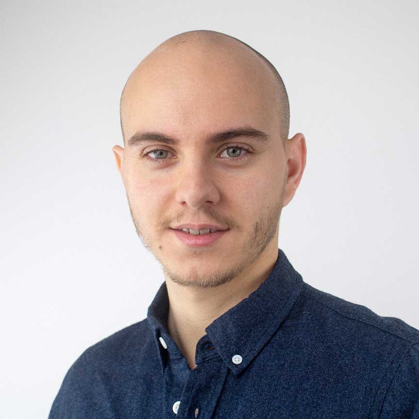 Kévin Mallo, expert Google Ads