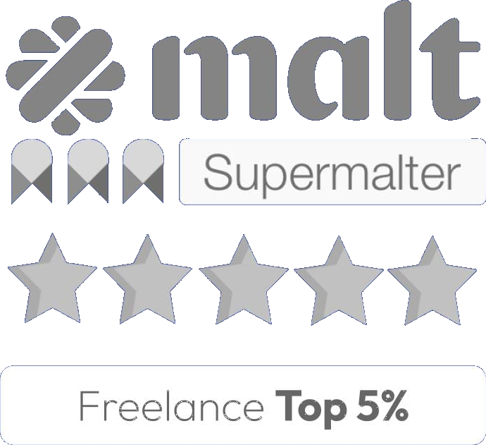 Profil Malt - SuperMalter Top 5%